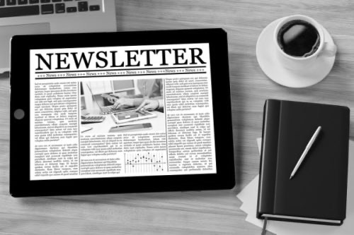 Newsletter